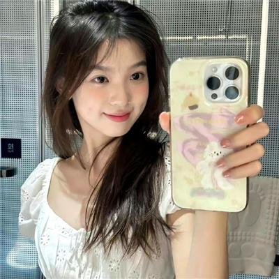 拥吻御史大人后我拥有读心术